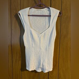 Free People Top NWOT